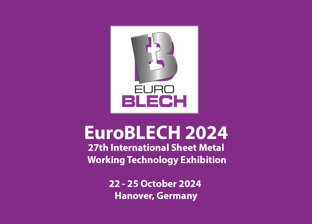 EuroBLECH 2024