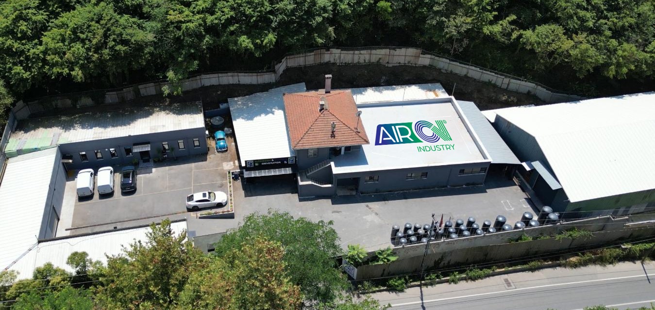 Airon Endüstri