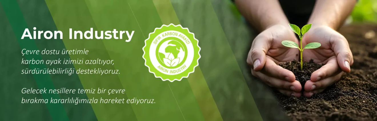 airon-industry-cevre-dostu