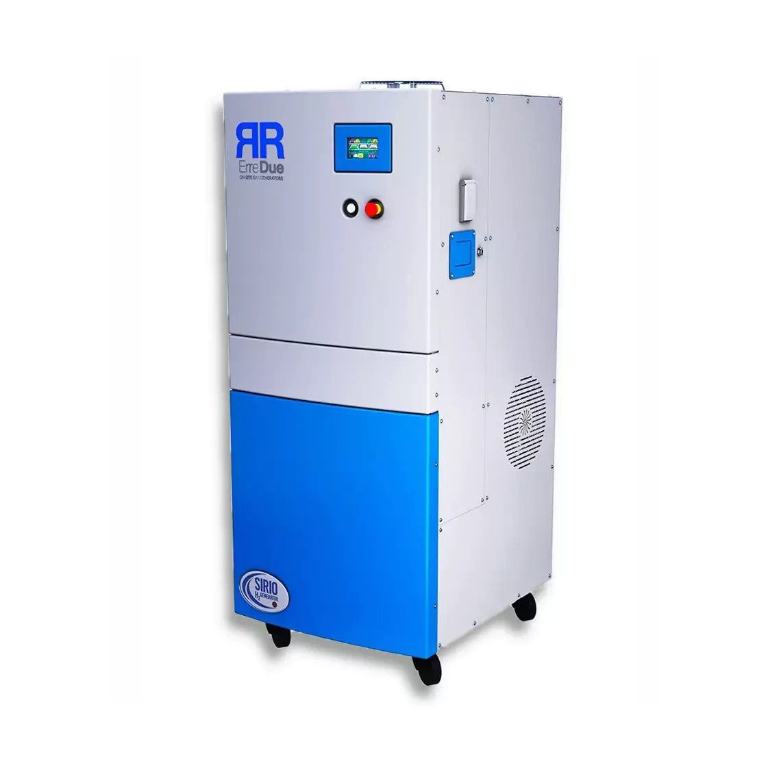 erredue-sirio-serisi-jenerator